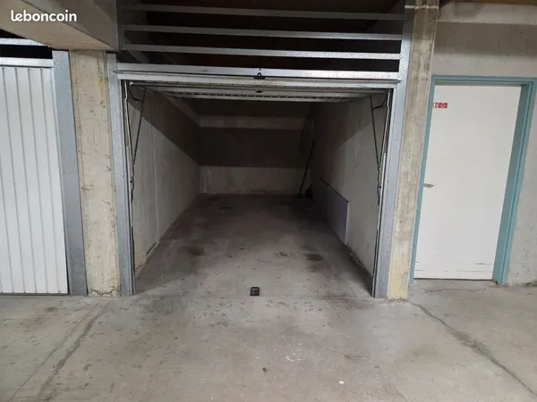 Location box rennes