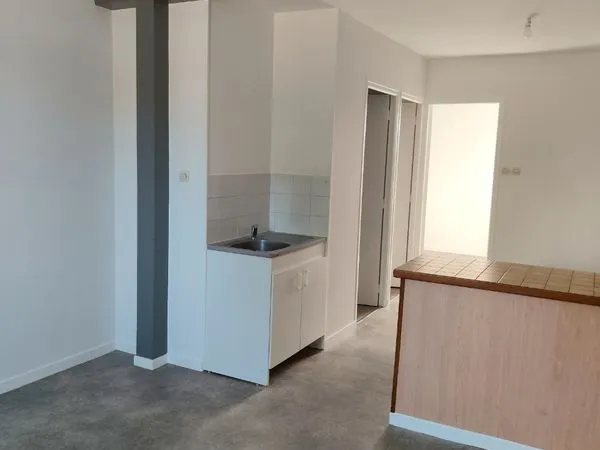 Location appartement F2