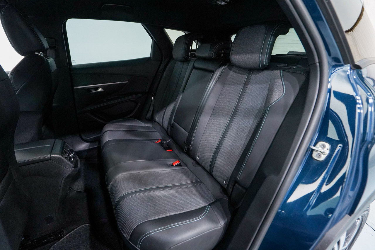 Peugeot 3008 — photo 32