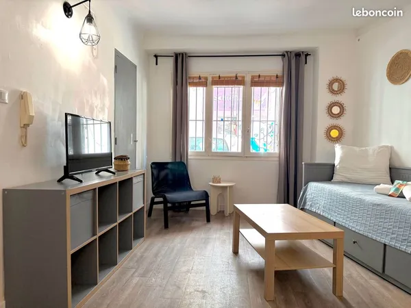 Studio location étudiante
