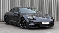Porsche Taycan 680ch Turbo MY23 — photo 22