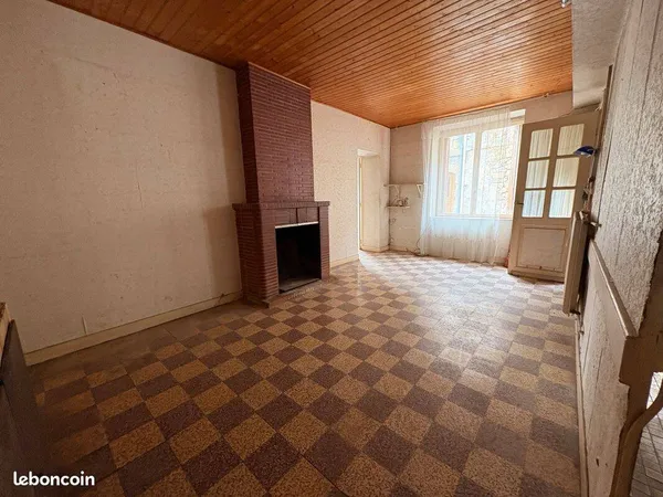 Maison 5 pièces 144 m²