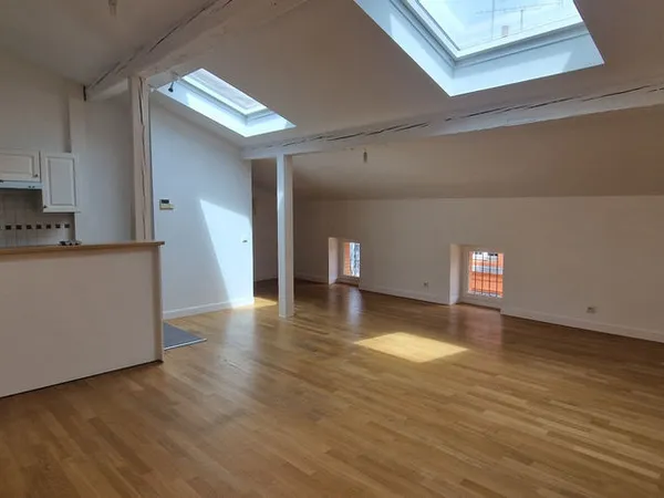 Saint Georges - Appartement T3 dans résidence de standing