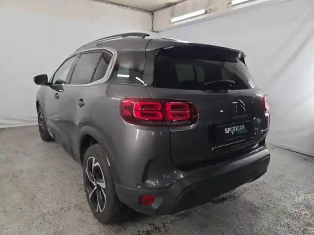 Citroën C5 Aircross bluehdi 130ch s&amp;s shine eat8 — photo 4