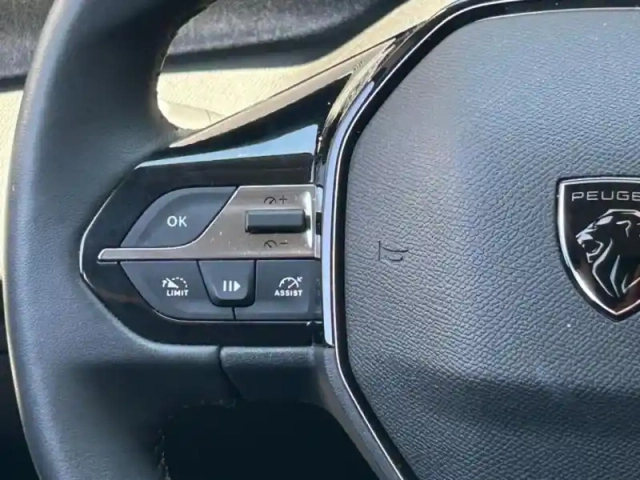 Peugeot 308 1.5 bluehdi 130ch s&amp;s allure pack — photo 13