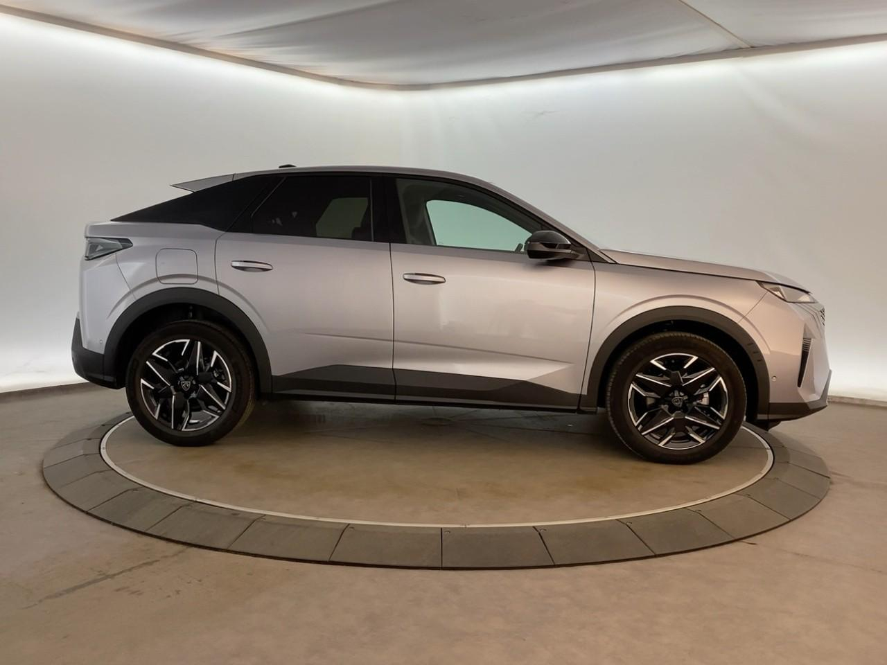 Peugeot 3008 1.2 hybrid 145ch allure e-dcs6 — photo 4