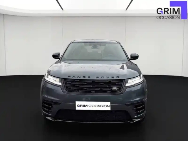 Land Rover Range Rover velar 2.0l p400e phev 404ch awd bva — photo 60