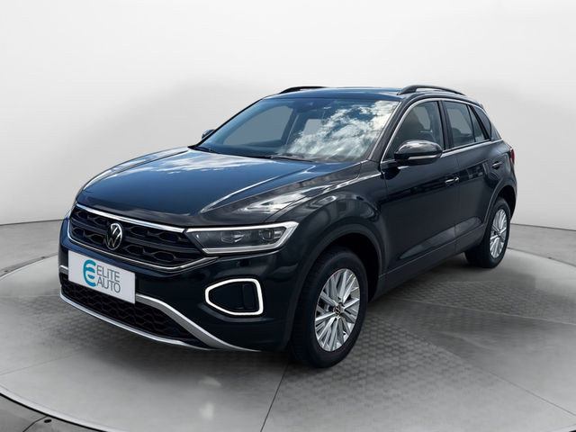 Volkswagen T-ROC T-Roc 1.0 TSI 110 Start/Stop BVM6 Life