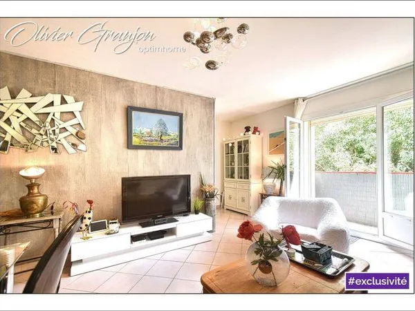 Maison 4 pièces 121 m²