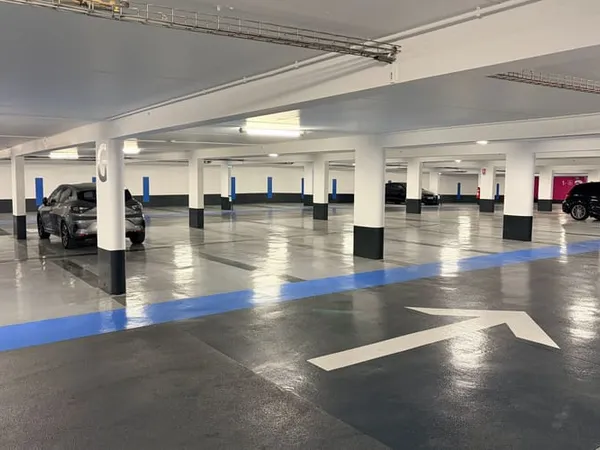 Stationnement Vente Toulouse   11000€