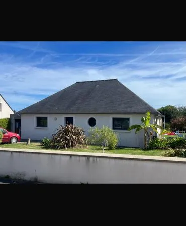 Maison location Pordic