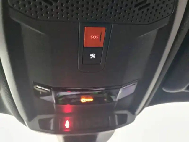 Peugeot 2008 puretech 130 s&amp;s eat8 — photo 66