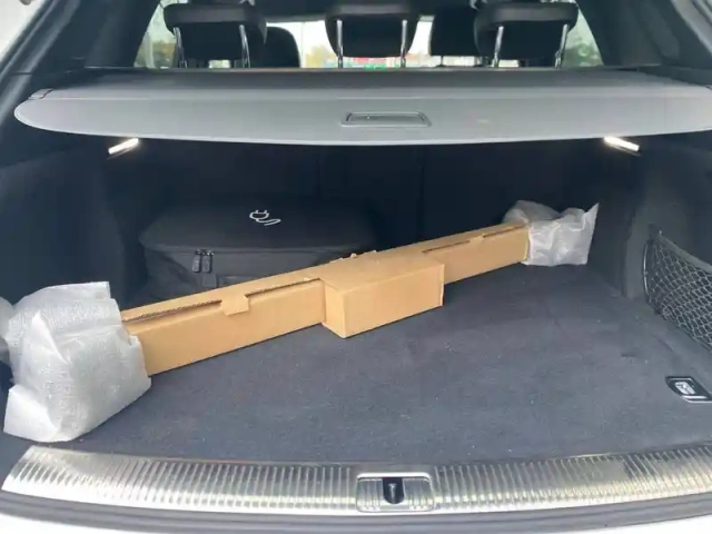 Audi Q5 55 tfsi e 367 s tronic 7 quattro — photo 13