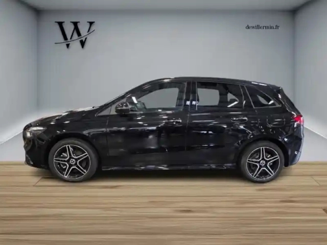Mercedes Classe B 250 e hybrid eq amg line — photo 4