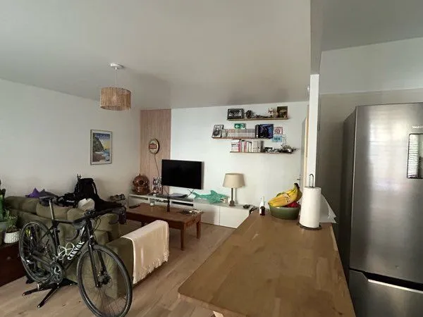 Appartement Vieux Lille