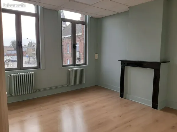 Bureau à louer