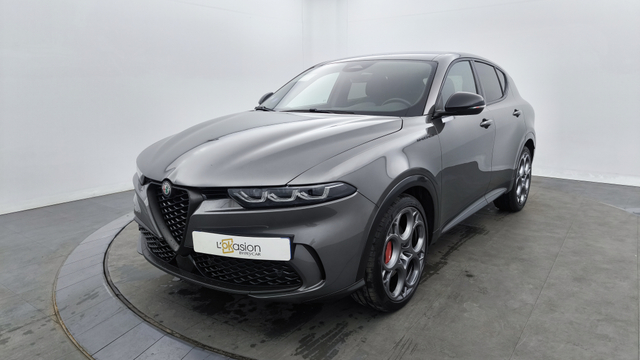 Alfa Romeo Tonale 1.5 Hybrid 130 ch TCT7
