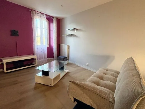 Appartement 2 pièces 51 m²