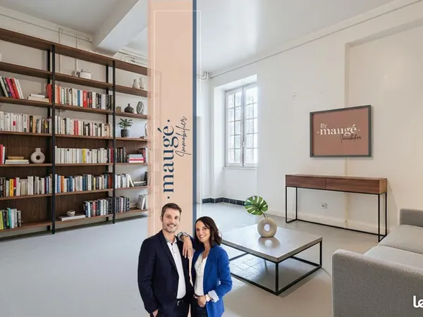 Maison 3 pièces 120 m²