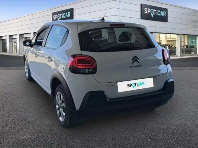 Citroën C3 1.2 puretech 83ch s&amp;s  feel business — photo 7