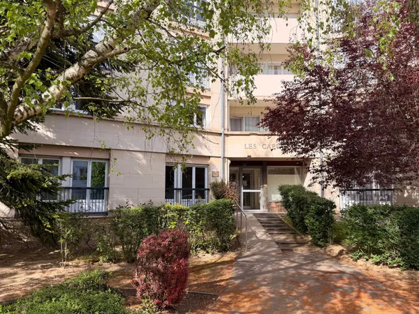 Appartement 4 pièces 116 m²