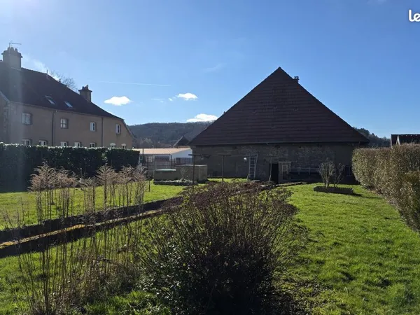 Maison 6 pièces 175 m²