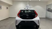 Toyota Aygo X 1.0 VVT-i 72ch Dynamic S-CVT MY23 — photo 6