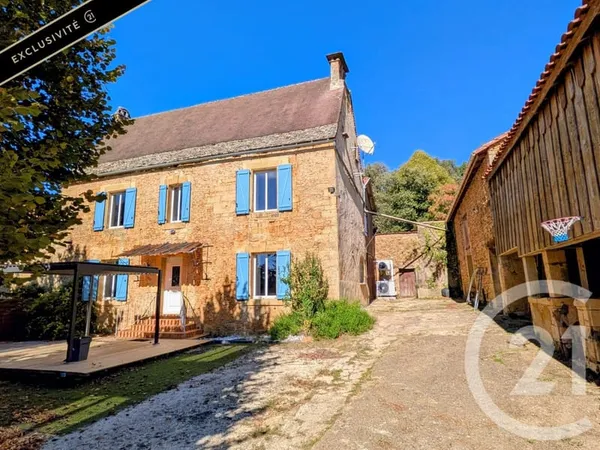 Maison 5 pièces 113 m²