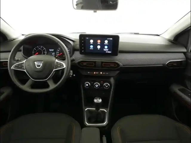 Dacia Sandero 1.0 tce 90ch confort cvt — photo 7