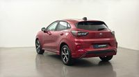 Ford Puma 1.0 EcoBoost Hybrid 125ch ST-Line S&S — photo 8