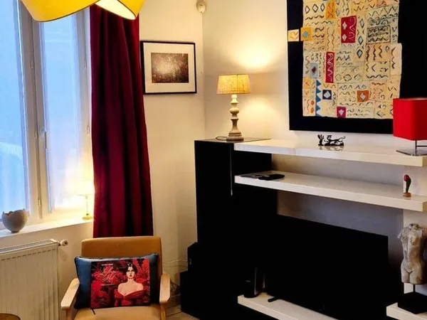 Maison 4 pièces 110 m²