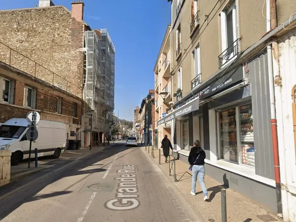 Boutique 84 m²