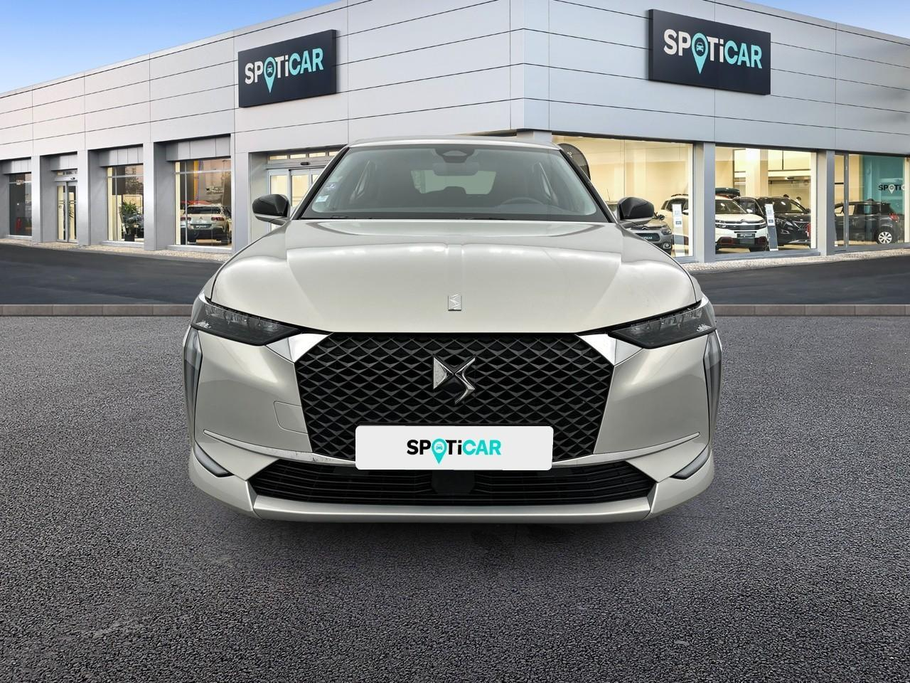 Ds Ds 4 puretech 130 eat8 bastille+ — photo 8