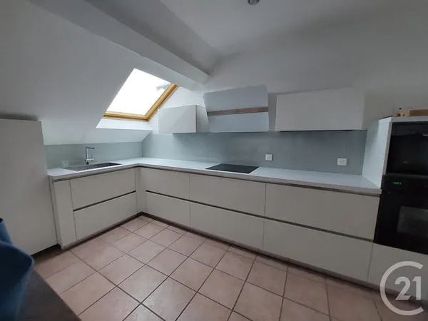 Appartement 4 pièces 122 m²