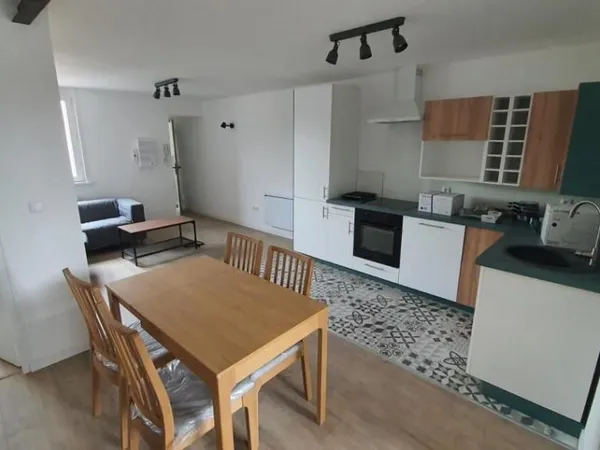 Appartement de 70m2 à louer sur Lille