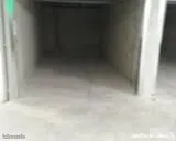 Particulier loue garage fermé