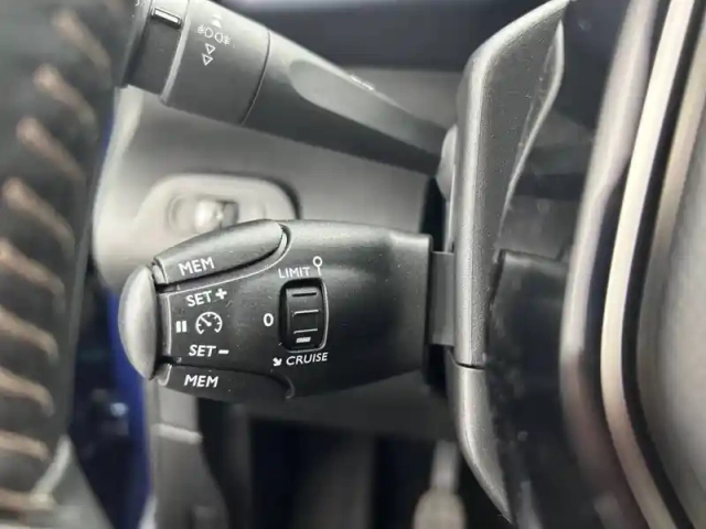 Peugeot Rifter standard bluehdi 130 s&amp;s bvm6 5pl — photo 19
