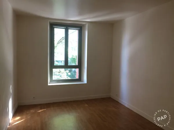 Appartement 1 pièce 23 m²