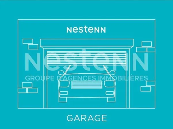 Parking 316 m²