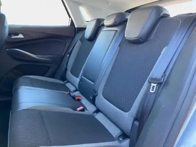 Opel Grandland X 1.5 d 130ch elegance business — photo 12