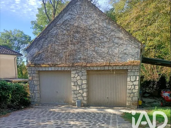 Maison 3 pièces 70 m²