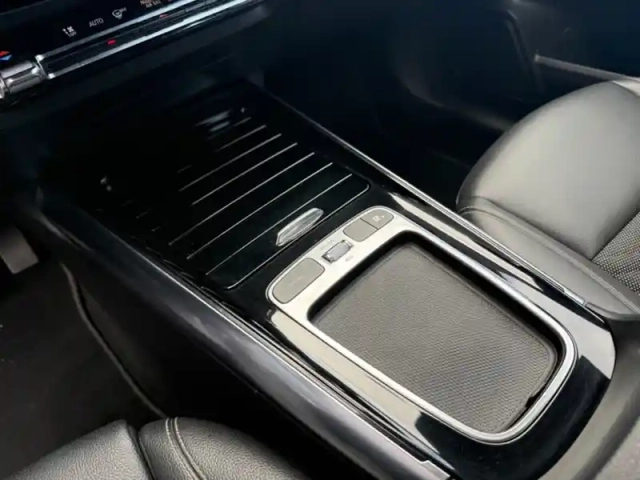 Mercedes Classe B 200 d progressive line — photo 24