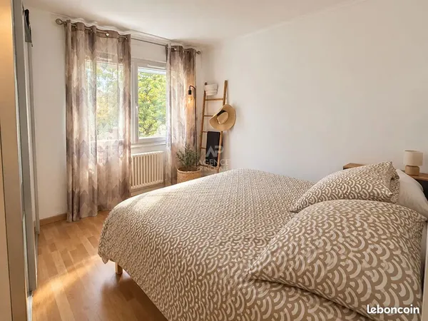 Chambre en coloc tout compris