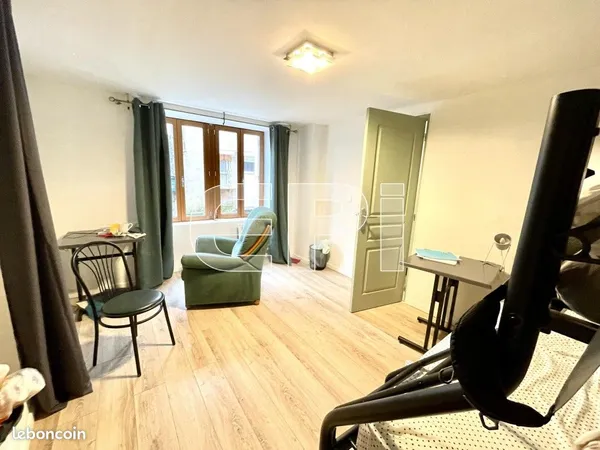 Maison 4 pièces 62 m²
