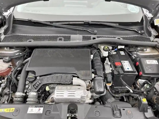 Peugeot 2008 puretech 130 s&amp;s eat8 — photo 116