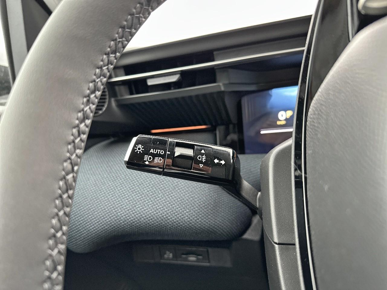 Citroën C5 Aircross hybride 145 ch e-dcs6 max — photo 19