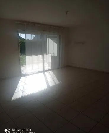 Appartement Les Sables D'Olonne