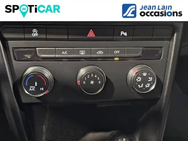 Volkswagen T-Roc 1.0 tsi 110 start/stop bvm6 — photo 7
