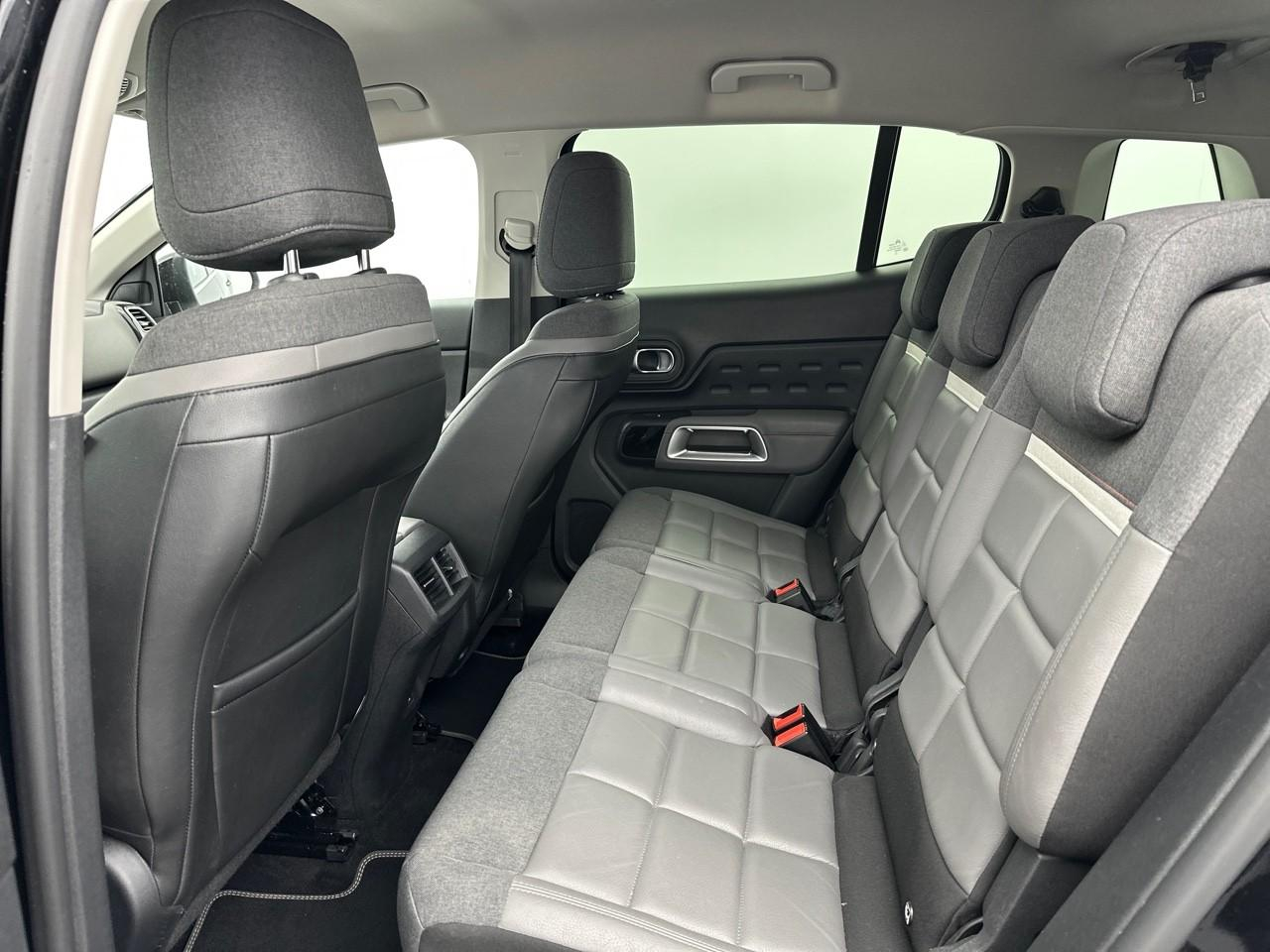 Citroën C5 Aircross puretech 130 s&s eat8 shine pack — photo 12
