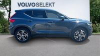 Volvo Xc40 T5 Recharge 180 + 82ch Inscription Luxe DCT 7 — photo 6